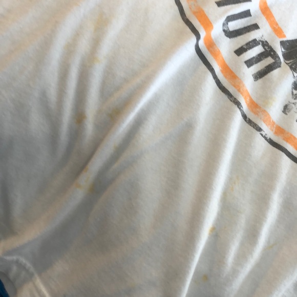 American Fighter “Premium Athletics” Tee Shirt - Picture 6 of 6